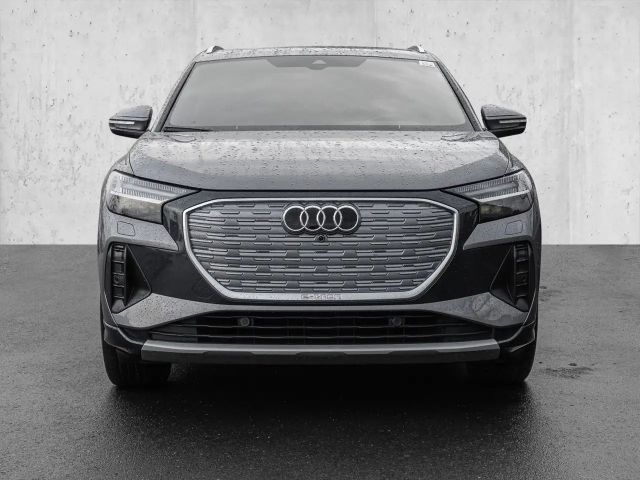 Audi Q4 e-tron 40