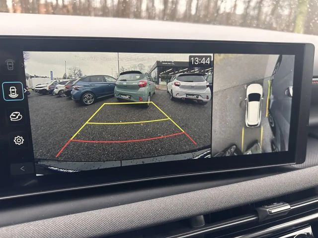 Hyundai Tucson 1.6 2WD N Line T-GDi