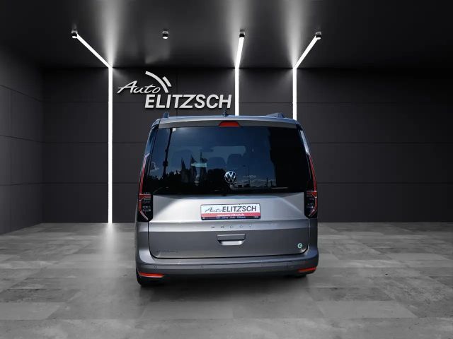 Volkswagen Caddy DSG Maxi