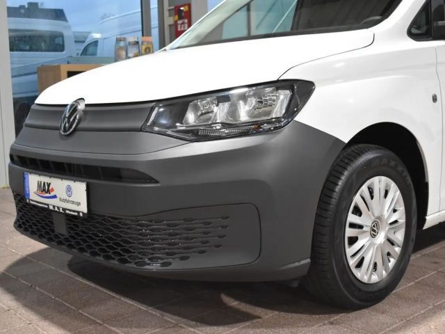 Volkswagen Caddy 2.0 TDI