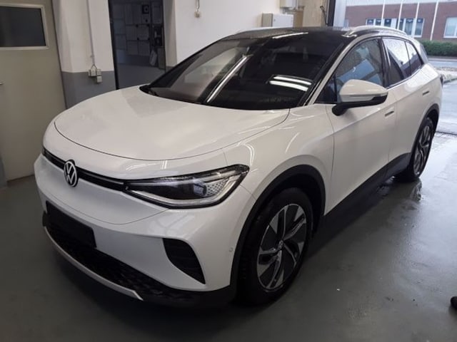 Volkswagen ID.4 IQ.Drive Pure