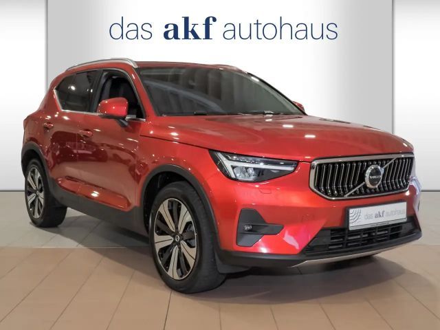 Volvo XC40 Bright Twin Engine