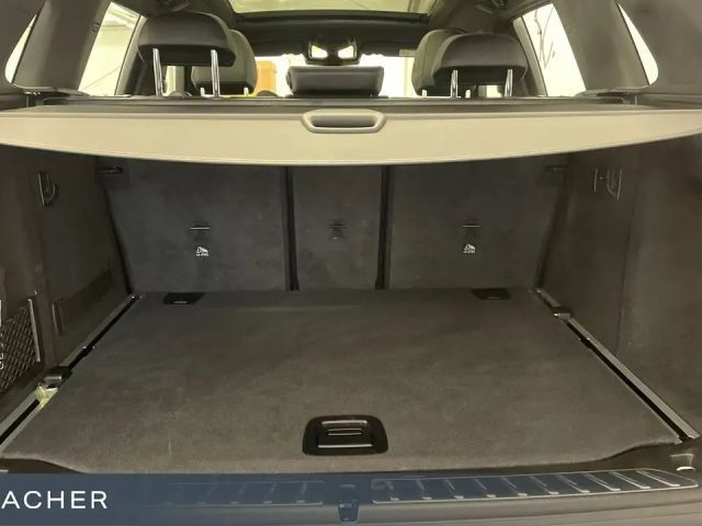 BMW X3 d A AHK LCPro HUD Pano ACC 360° H&K 20" LM