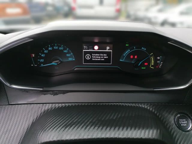 Peugeot E-2008 Allure Pack