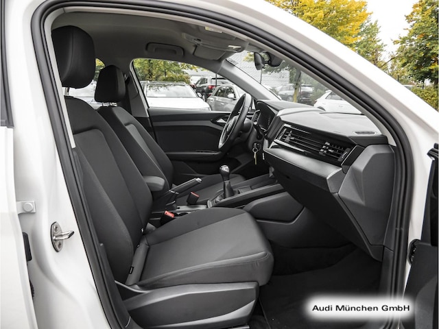 Audi A1 30 TFSI Sportback