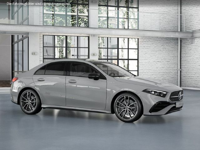 Mercedes-Benz A 220 A 220 d