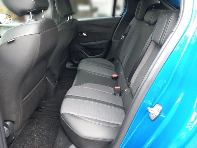 Peugeot E-208 Allure Pack