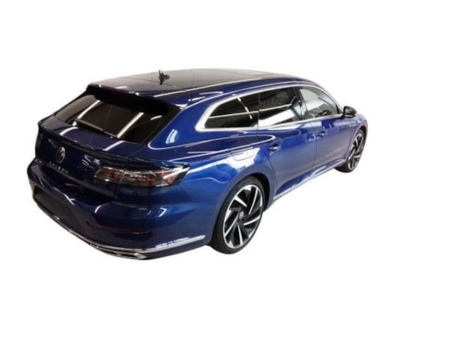 Volkswagen Arteon Shooting Brake DSG