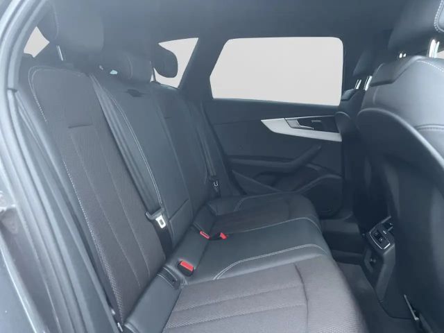 Audi A4 40 TFSI Avant S-Line S-Tronic
