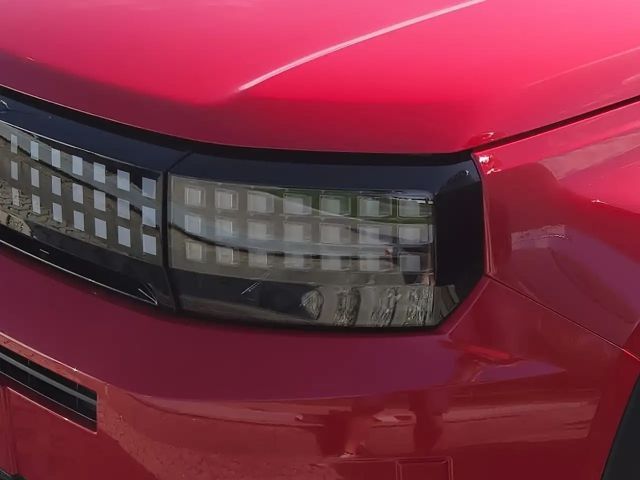 Fiat Grande Panda La Prima