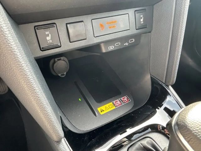 Toyota Yaris Cross Hybride VVT-i