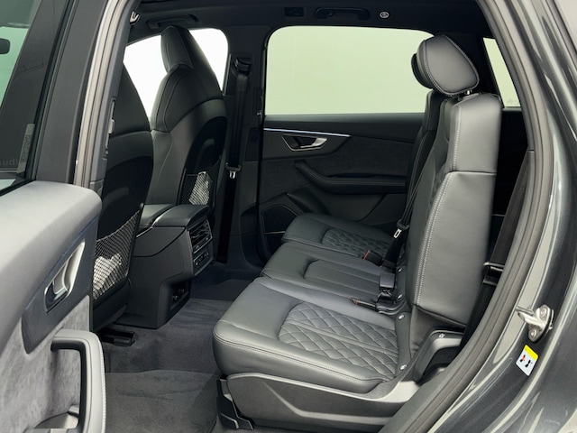 Audi Q7 Hybride Quattro