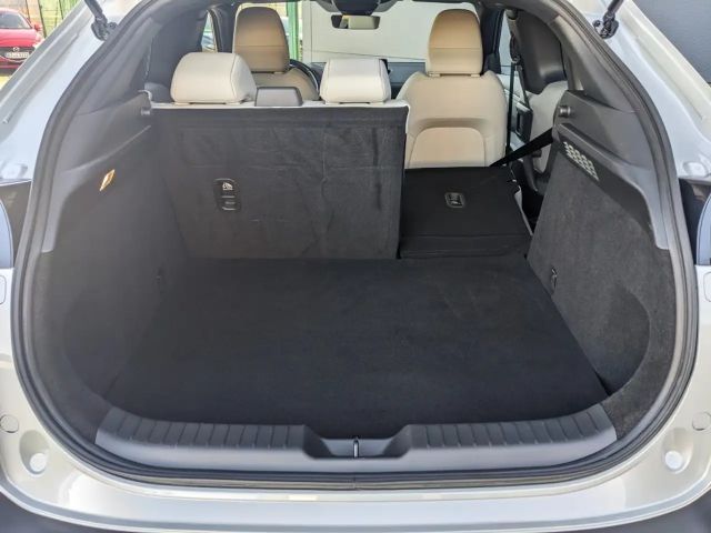 Mazda MX-30 Advantage SkyActiv e-Skyactiv