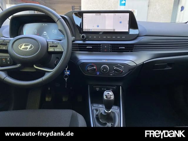 Hyundai Bayon 1.0 Select T-GDi