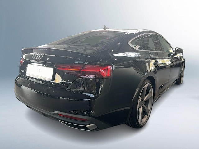 Audi A5 40 TFSI S-Tronic Sportback