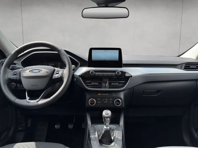 Ford Kuga Cool & Connect EcoBoost