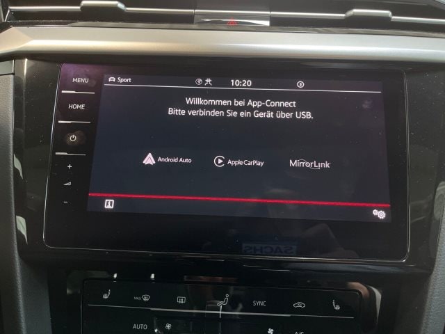 Volkswagen Arteon 2.0 TDI DSG