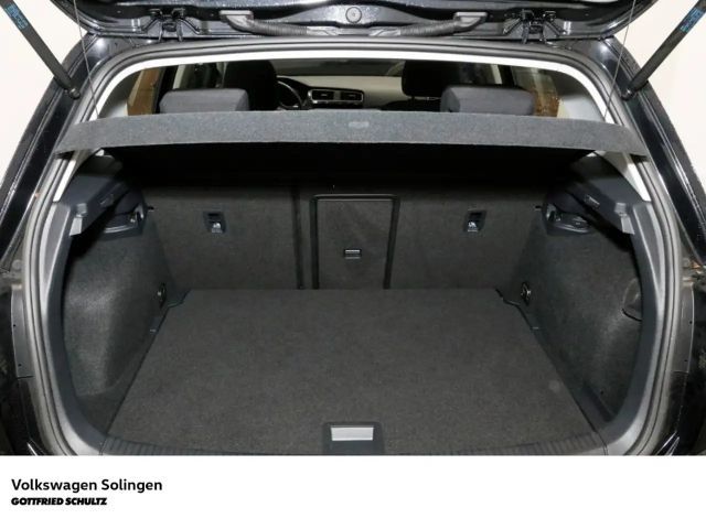 Volkswagen Golf e-Golf
