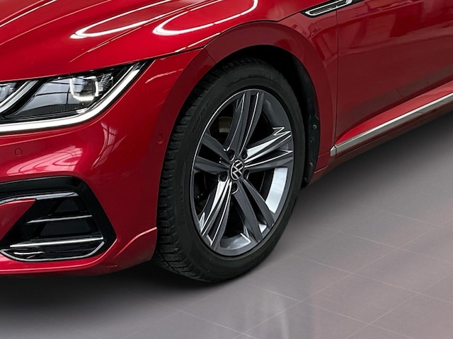 Volkswagen Arteon 2.0 TDI