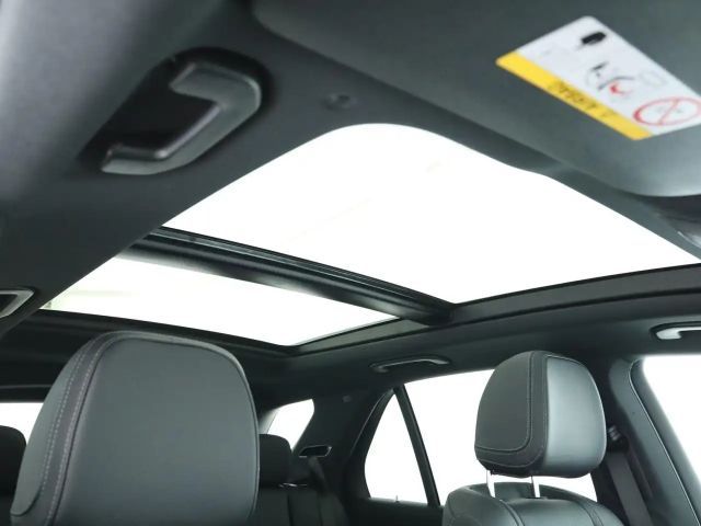 Mercedes-Benz GLE 450 4MATIC