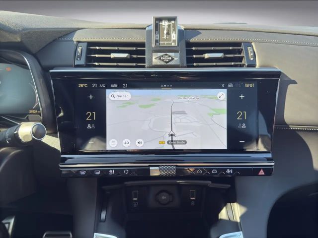 DS DS 7 Crossback BlueHDi Mobiles