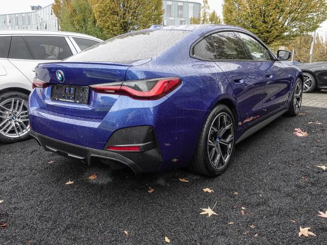 BMW i4 Coupé M-Sport eDrive40