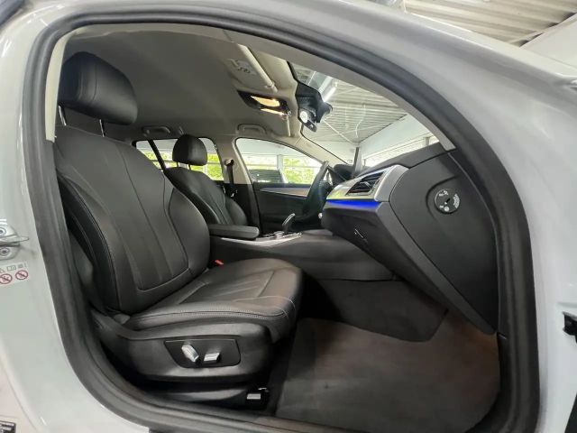 BMW 520 520d Touring