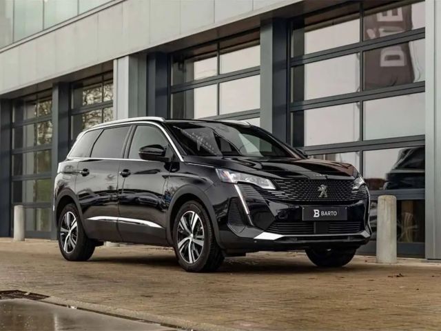 Peugeot 5008 GT-Line