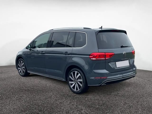 Volkswagen Touran 7-zitter DSG Highline R-Line