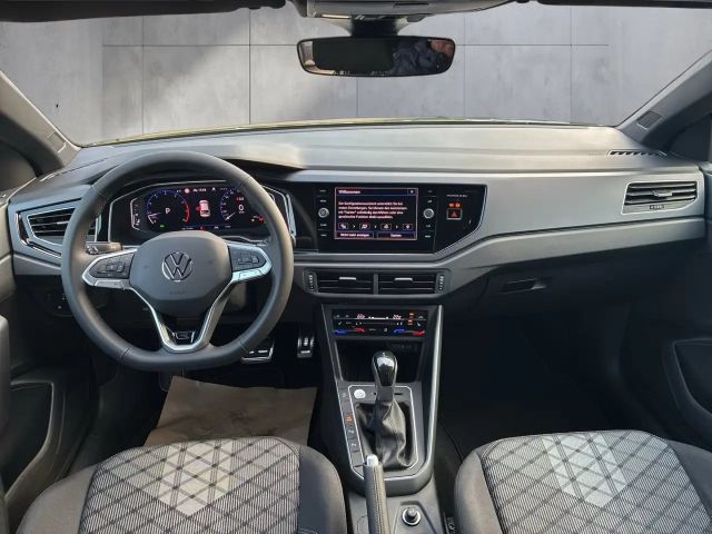 Volkswagen Taigo DSG