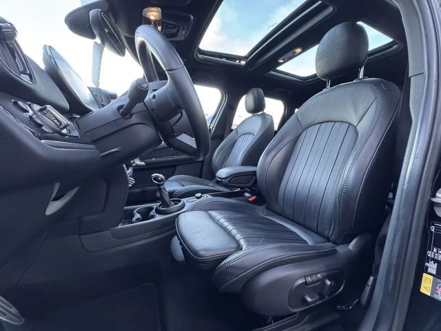 MINI Cooper SE Countryman All4 SE