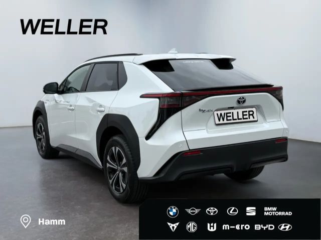 Toyota bZ4X Teamplayer *SHZ *360 *elektr. Heckklappe *LED