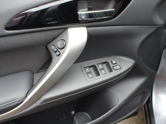 Mitsubishi Eclipse Cross 2WD MIVEC