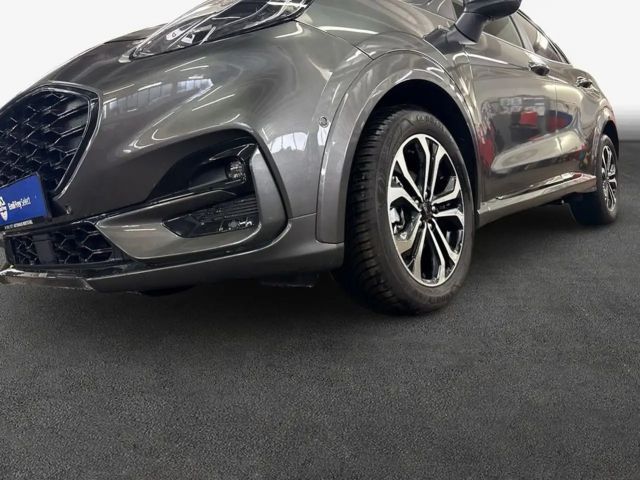 Ford Puma EcoBoost ST Line