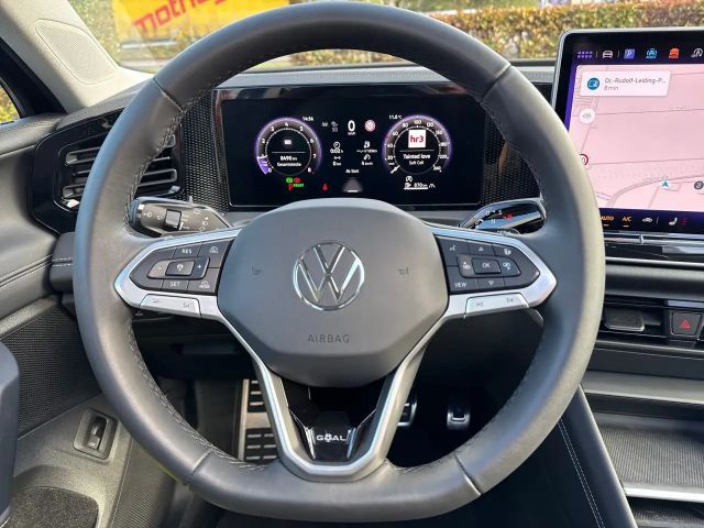 Volkswagen Tiguan 1.5 eTSI DSG