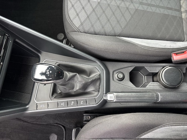 Volkswagen Taigo TSi Kamera/Matrix/CarPlay/AHK/ACC