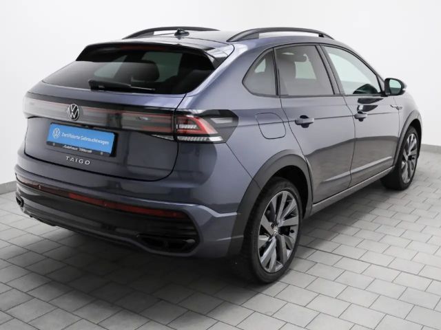 Volkswagen Taigo 1.5 TSI DSG R-Line