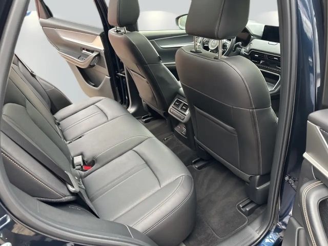 Mazda CX-60 2.5L e-Skyactiv