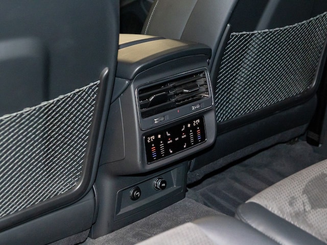 Audi Q7 50 TDI Quattro