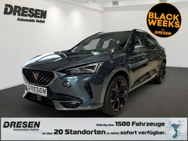 Cupra Formentor 2.0 TSI 4Drive VZ