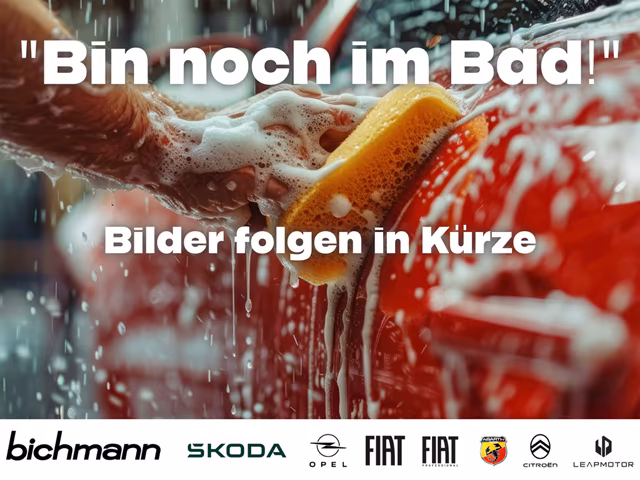 Skoda Kamiq 1.5 TSI Monte Carlo