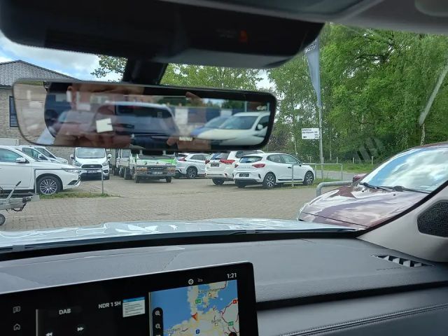 Mitsubishi Outlander 4WD PHEV