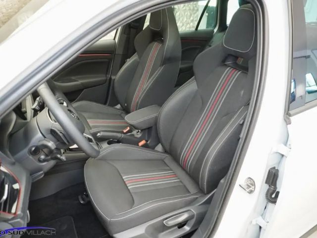 Skoda Kamiq Monte Carlo