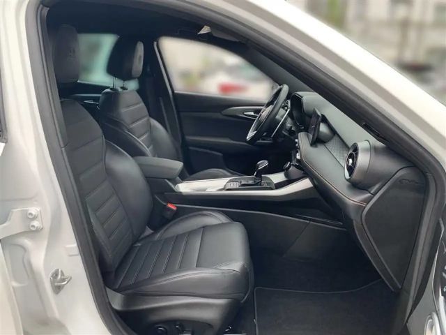 Alfa Romeo Tonale Hybrid Veloce