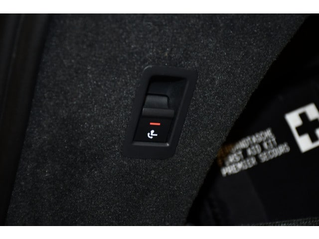 Audi A6 40 TDI Avant Quattro S-Tronic