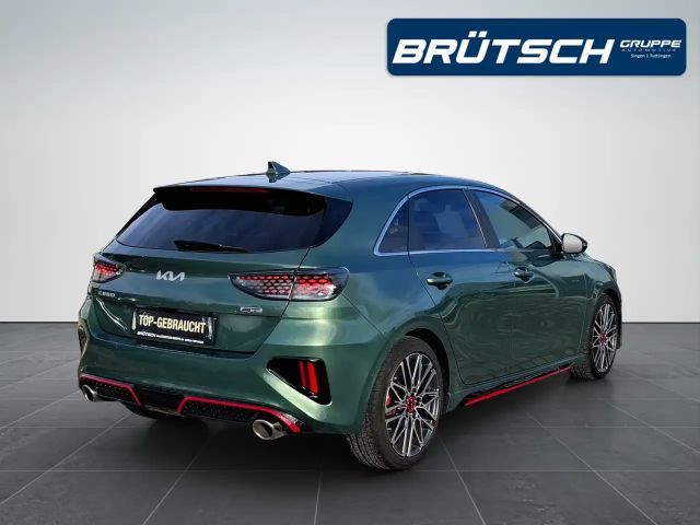 Kia Ceed GDi GT-Line