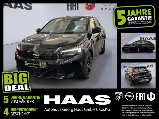 Opel Corsa 1.2 Turbo Edition Turbo