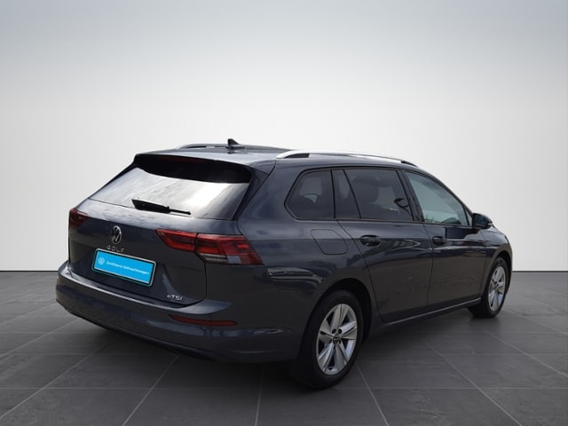 Volkswagen Golf 1.5 eTSI Golf VIII Variant