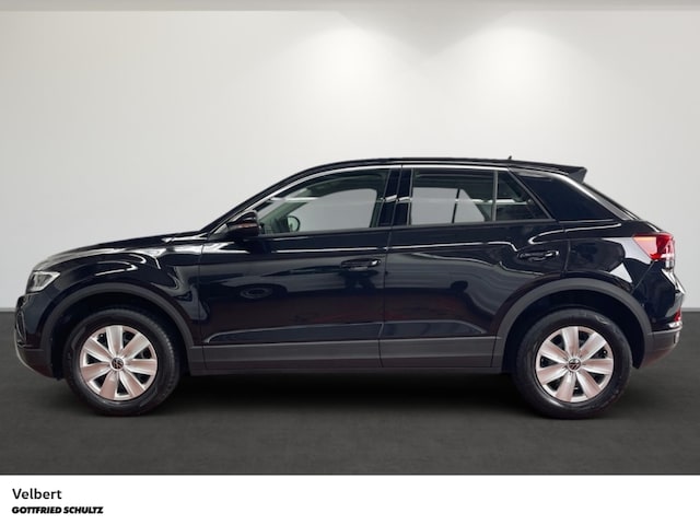 Volkswagen T-Roc 1.0 TSI