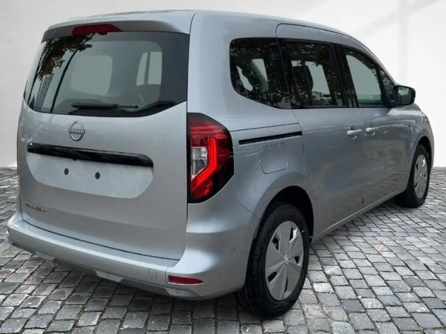 Nissan Townstar N-Connecta